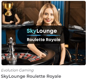 SkyLounge